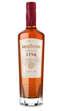 Logo for: Santa Teresa 1796