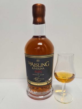 Logo for: Riverina Rum