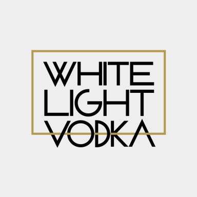 Logo for: White Light Vodka - Original