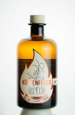 Logo for: Kuestenfeuer