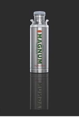 Logo for: Magnum Scotch Malt Whisky Cream Liqueur