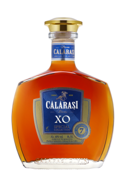 Logo for: Divin Calarasi Special Collection 7 years