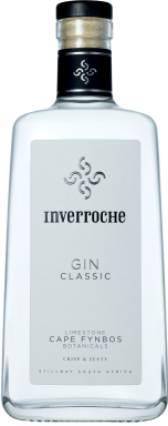 Logo for: Inverroche Classic Gin
