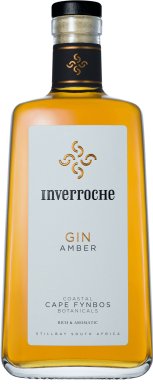 Logo for: Inverroche Amber Gin