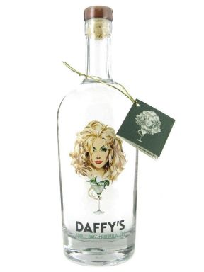 Logo for: Daffy's Small Batch Premium Gin