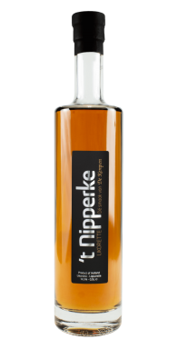 Logo for: 't Nipperke