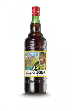 Logo for: Appenzeller Alpenbitter