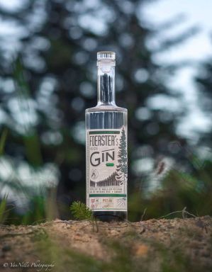 Logo for: Foersters Heide Gin