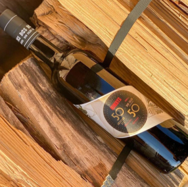 Logo for: Ron Colon Rum & Rye