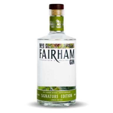 Logo for: Signature Edition