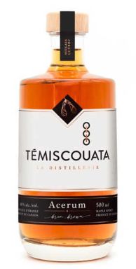 Logo for: Brown Acerum