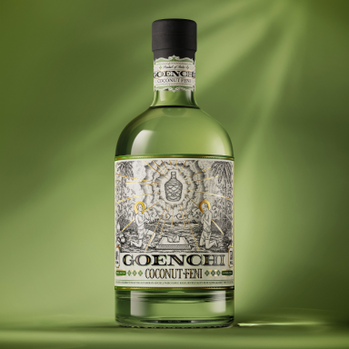 Logo for: Goenchi Coconut Feni