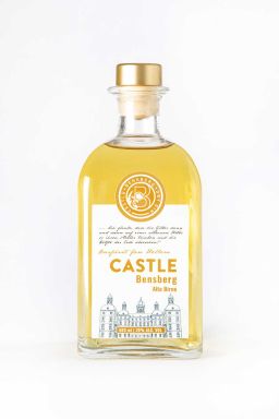 Logo for: Castle Bensberg 