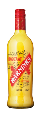 Logo for: Warninks Advocaat