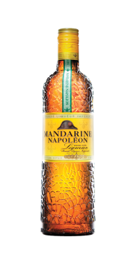 Logo for: Mandarine Napoléon