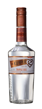 Logo for: De Kuyper Triple Sec