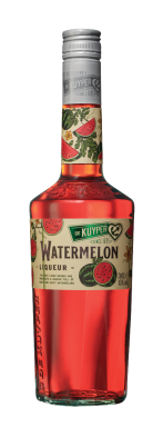 Logo for: De Kuyper Watermelon