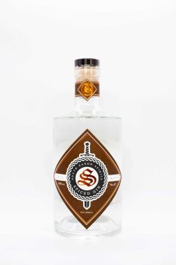 Logo for: South Saxon Spirits/Spiced Gin