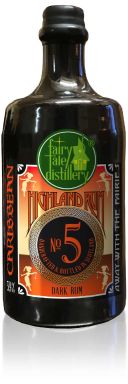 Logo for: Highland Rum No. 5