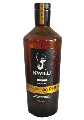 Logo for: Kwilu Rhum