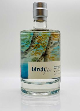 Logo for: Birch Gin
