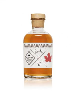 Logo for: Distillerie de Paris