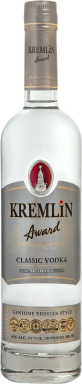Logo for: Kremlin Award Classic