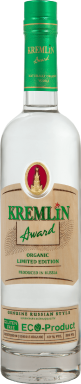 Logo for: Kremlin Award Organic