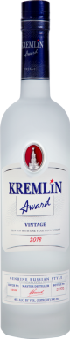 Logo for: Kremlin Award Vintage