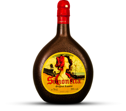 Logo for: Simonetta Original Liquer