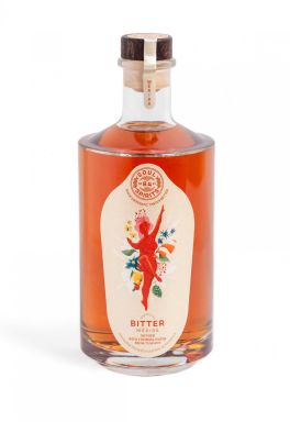 Logo for: Bitter Mérida