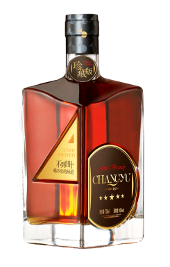 Logo for: Koya Brandy Taste For 40 Collector's Edition