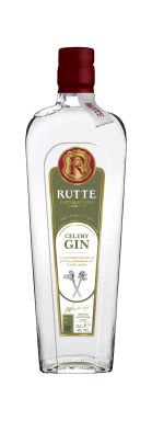 Logo for: Rutte Celery Gin