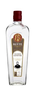 Logo for: Rutte Old Simon