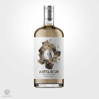 Logo for: Crema de Orujo - Artelicor