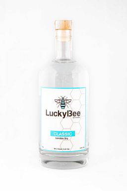 Logo for: Lucky Bee Classic 