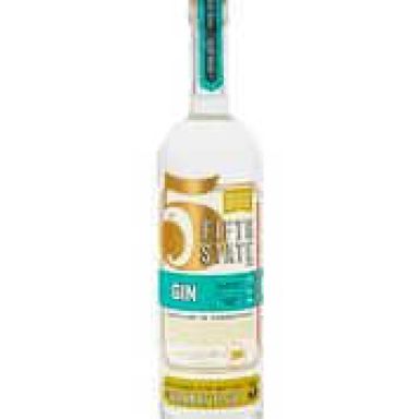 Logo for: Fifth State Distillery