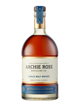 Logo for: Single Malt Whisky