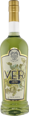 Logo for: Ver Liqueur