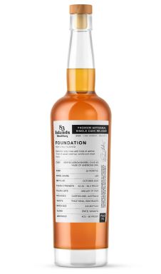 Logo for: 83 Islands Distillery