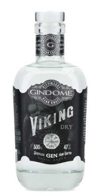 Logo for: Gindome Viking Dry
