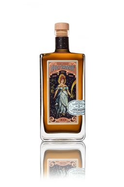 Logo for: Karo Cape Brandy XO