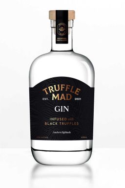 Logo for: Truffle Mad 