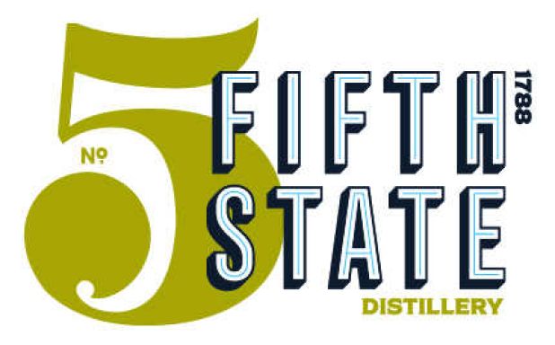 Logo for: Fifth State Distillery