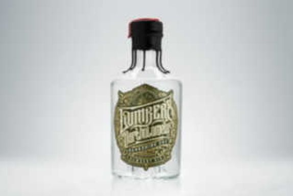 Logo for: Lumbers Bartholomew Berkshire Dry 