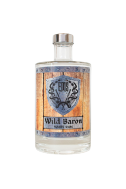 Logo for: EMS Wild Baron