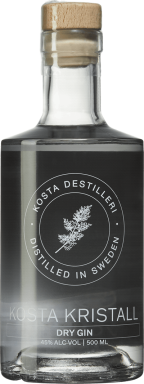 Logo for: Kosta Kristall