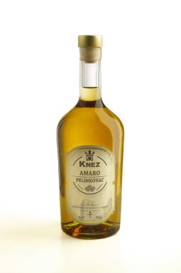 Logo for: Pelinkovac Knez Spirits 