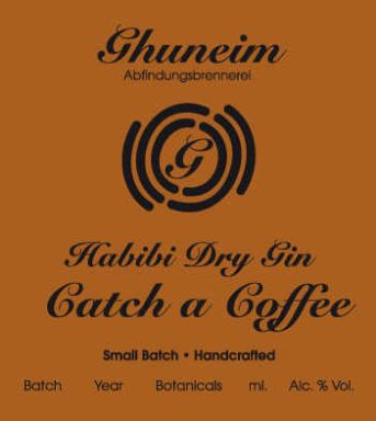 Logo for: Catch A Coffee