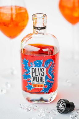 Logo for: Bitter Plus Oultre